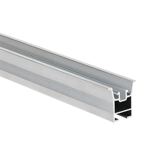 ALUMINIUM PROFILE 4.35M (LIZARDS)